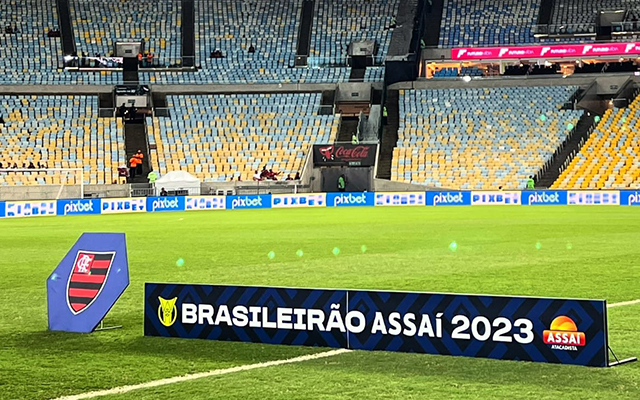 Brasileirão: veja três jogos para não ficar de olho na 13ª rodada