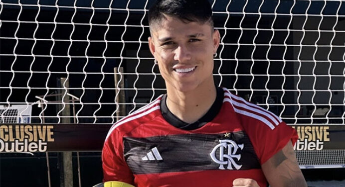 Flamengo pode ter reforços de novos contratados em jogo da Copa do Brasil
