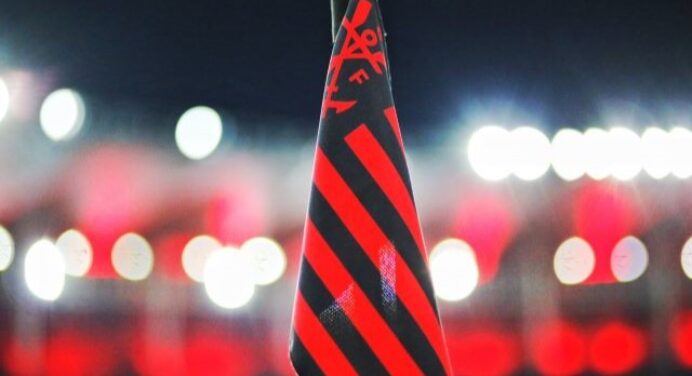 Flamengo x Fortaleza – Comente o jogo aqui!