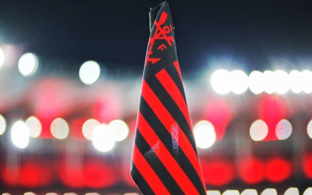 Flamengo x Olimpia – Comente o jogo aqui!