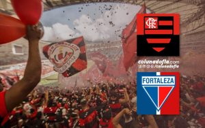 Jogo Ao Vivo Escala Es E Mais Saiba Tudo Sobre Flamengo X Fortaleza