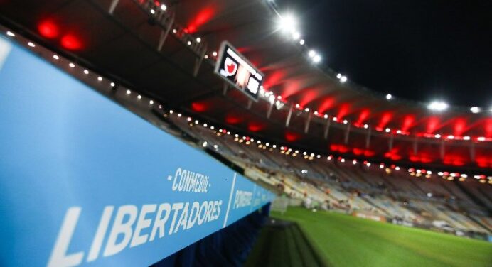 Flamengo recebe o Aucas com ‘missão’ importante na Libertadores