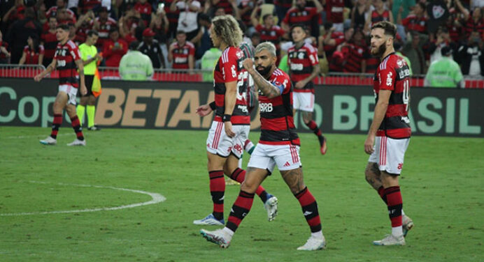 AO VIVO | Assista ao sorteio da Copa do Brasil com o Coluna do Fla
