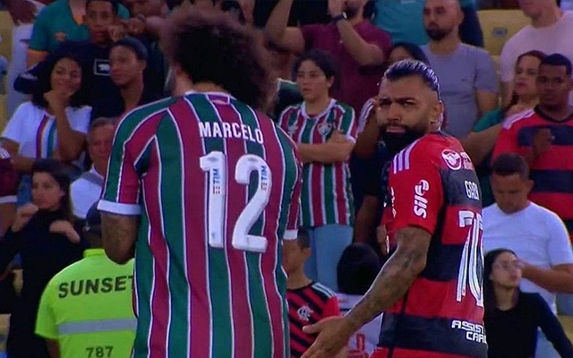 🚨O FLUMINENSE HOJE É O MELHOR TIME DO BRASIL ? ENTENDA NESTE VÍDEO 