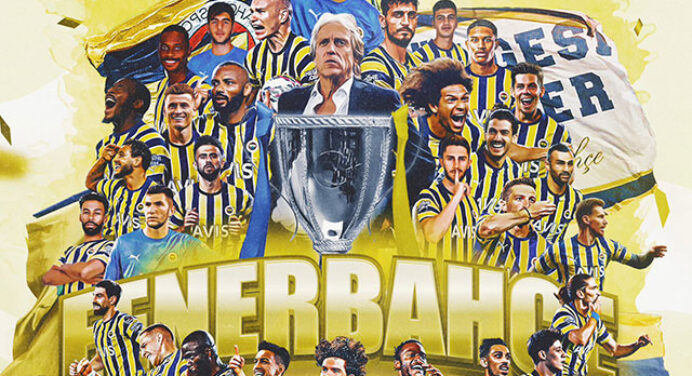 Jorge Jesus é campeão da Copa da Turquia