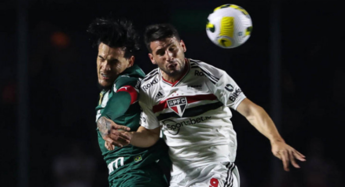 Jogos do Brasileirão hoje podem ajudar o Flamengo a assumir vice-liderança; veja confrontos