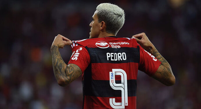 Flamengo tem 2 desfalques confirmados para jogo contra o Olimpia, pela Libertadores