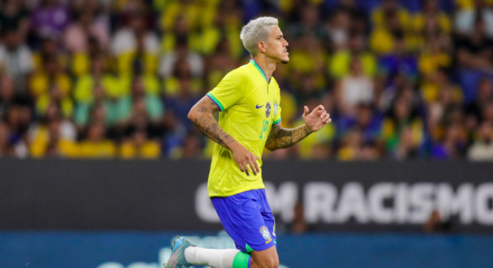 Saiba onde assistir ao jogo da Seleção Brasileira contra Senegal