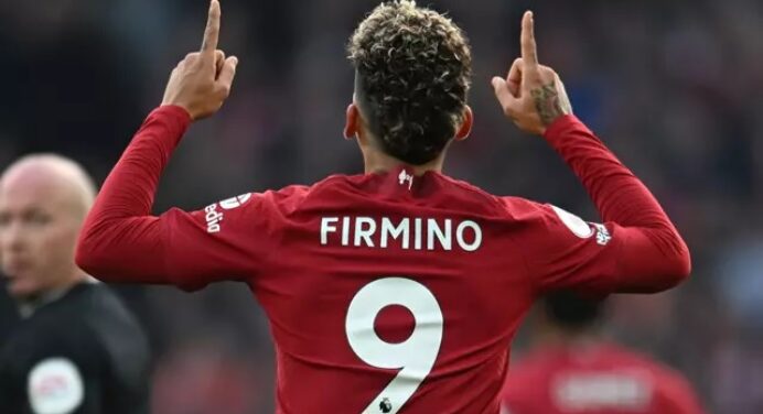 Tem vaga? Firmino, Yerry Mina e outros jogadores de times europeus ficam livres no mercado