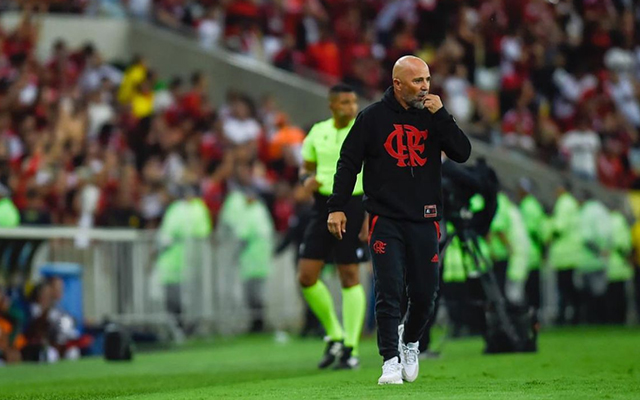 Flamengo puede conseguir refuerzos en el partido de Copa do Brasil – Flamengo – Noticias y Juego Flamengo