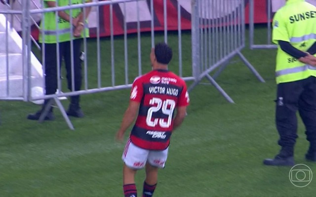 FLAMENGO ONTEM: Jogo do Flamengo ontem (29/06) definiu vaga? Veja