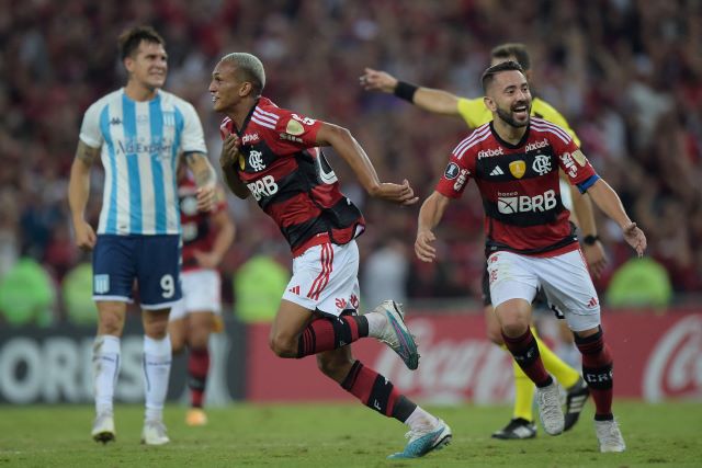 Veja o que o Flamengo precisa para se classificar na Libertadores - Coluna  do Fla