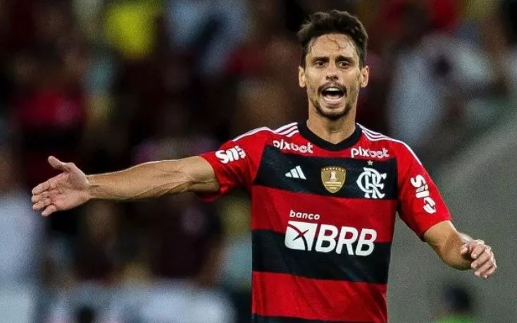 Titulares absolutos? Apenas 2 jogadores atuaram em todos os jogos desde a  chegada de Sampaoli no Flamengo