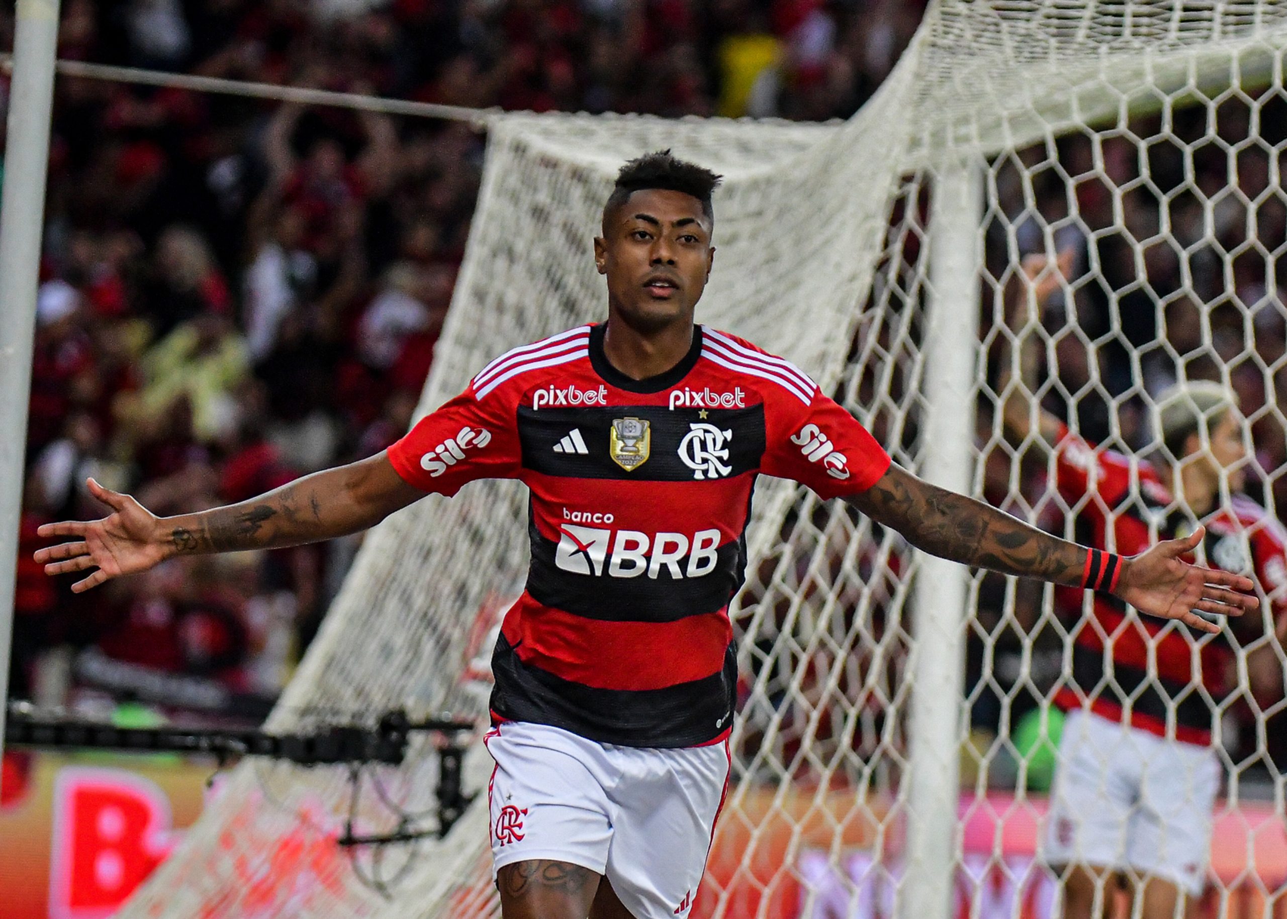 Palpite Bragantino x Flamengo – Odds, Dicas e Prognóstico – 22/06/2023