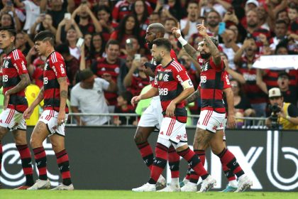 Palpite Flamengo x Athletico-PR - Odds, Dicas e Prognóstico - 05/07/2023