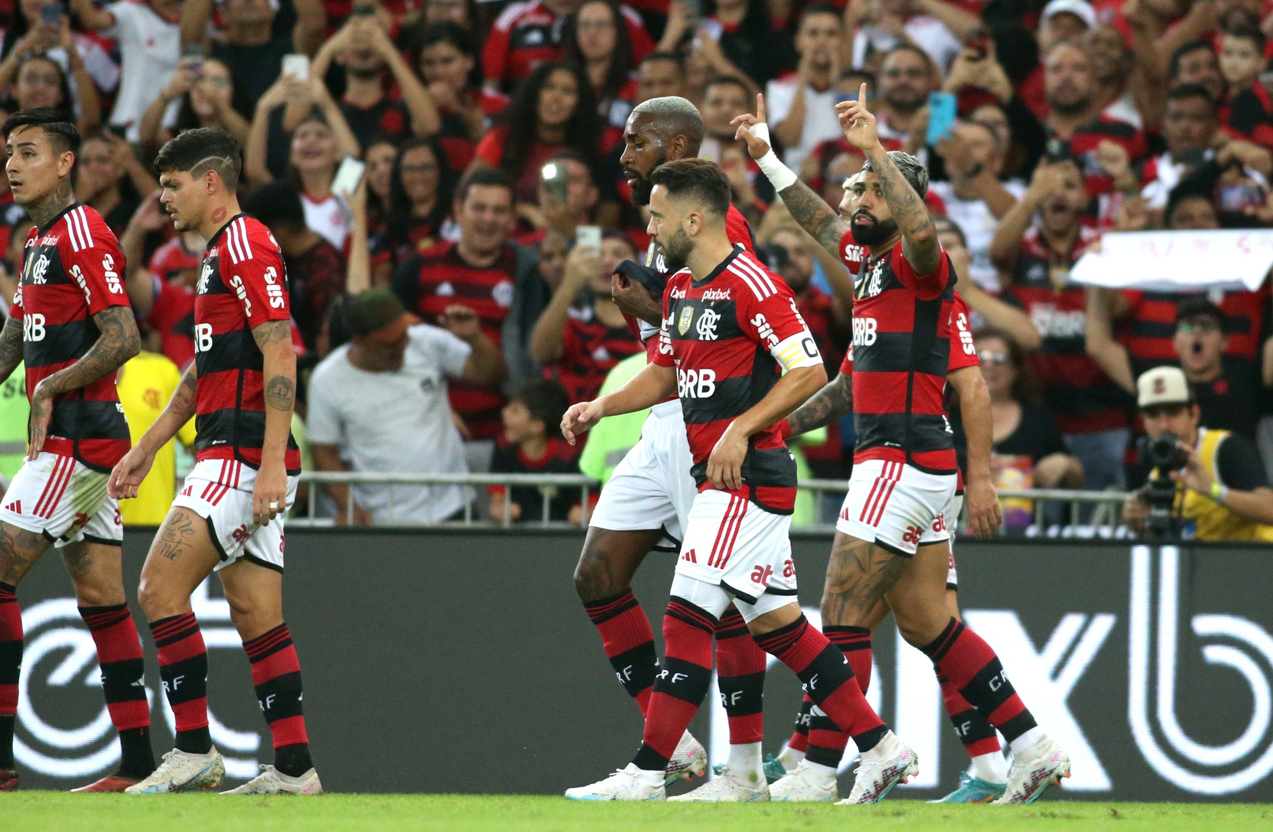 Palpite Flamengo x Athletico-PR - Odds, Dicas e Prognóstico - 05/07/2023