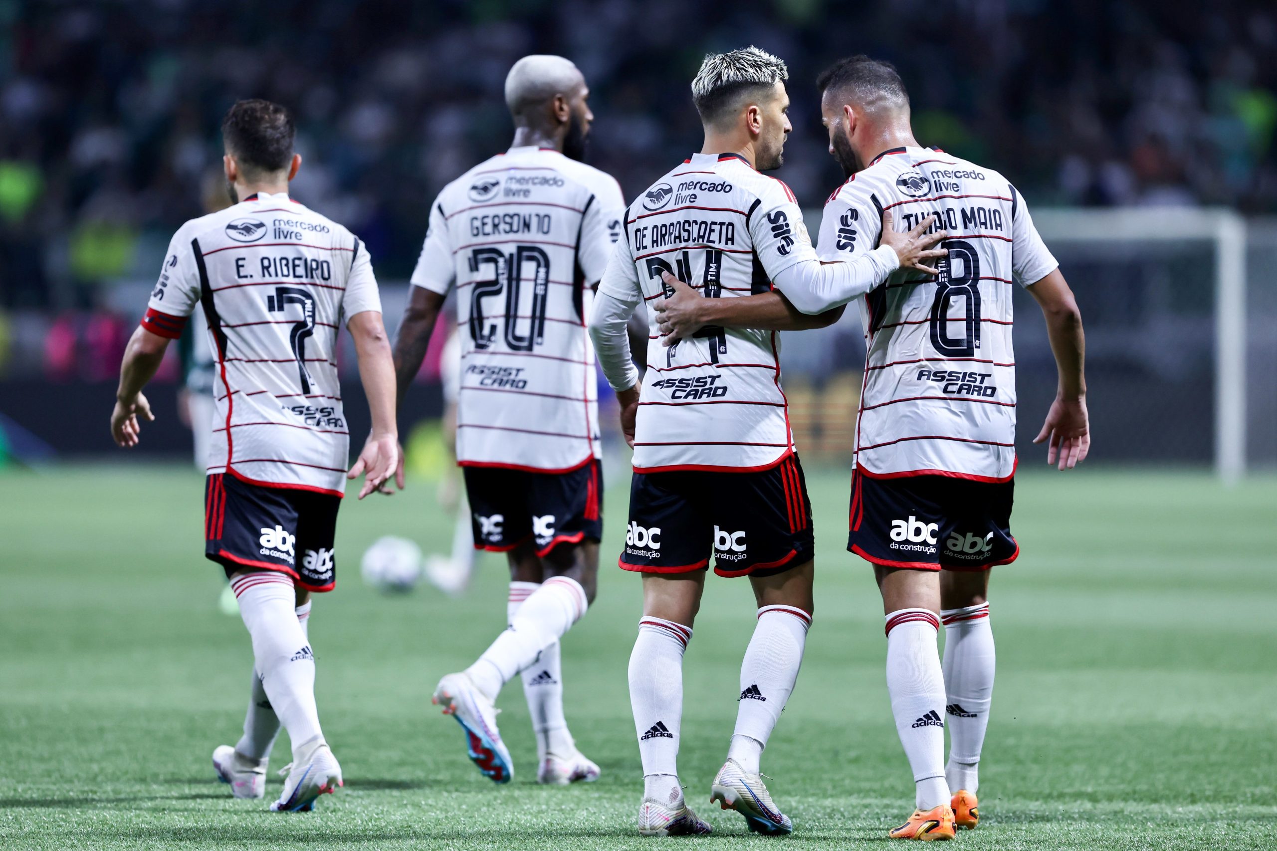 Palpite Bragantino x Flamengo – Odds, Dicas e Prognóstico – 22/06/2023