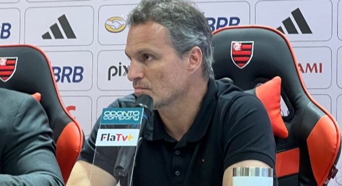 Flamengo define ‘plano C’ caso negociações por Claudinho e De La Cruz não avancem