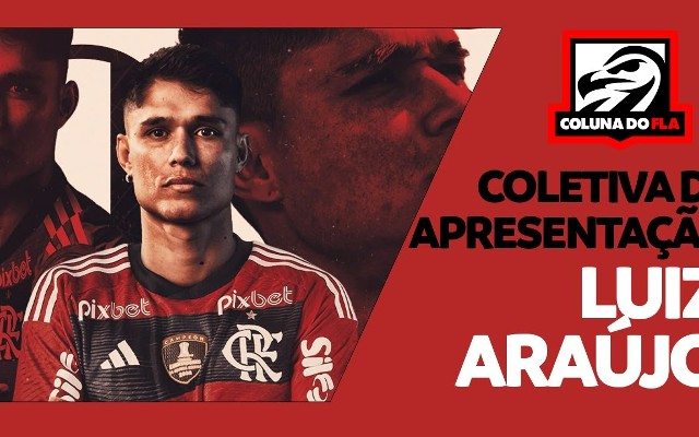 Reinier será integrado ao profissional do Flamengo neste sábado - Coluna do  Fla