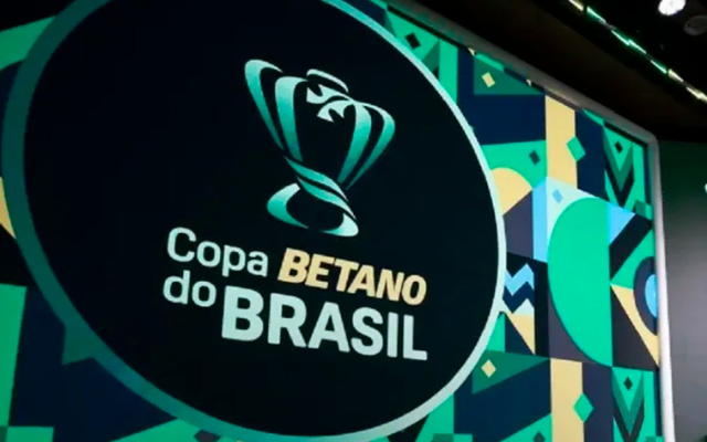 Semifinais da Copa do Brasil 2023