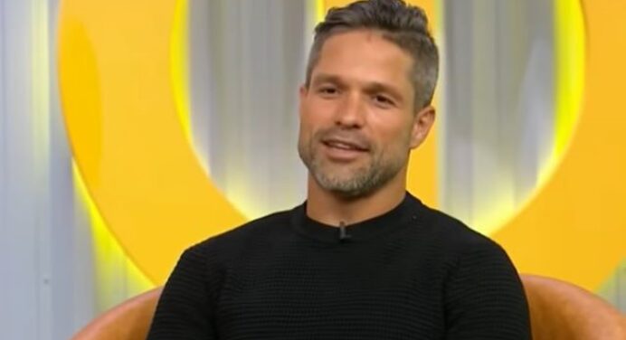 Flamengo participará da IberCup, torneio que conta com Diego Ribas como padrinho