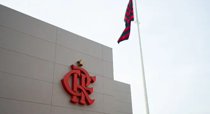 Flamengo prepara ‘estratégia’ financeira para expandir CT do Ninho do Urubu