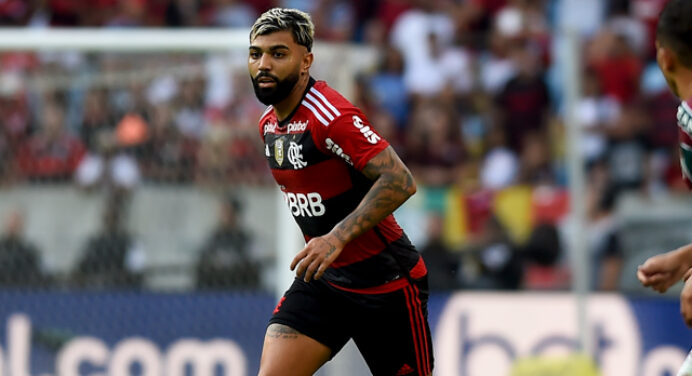 Gabigol homenageia Marta em dia de estreia da Seleção Brasileira na Copa do Mundo Feminina