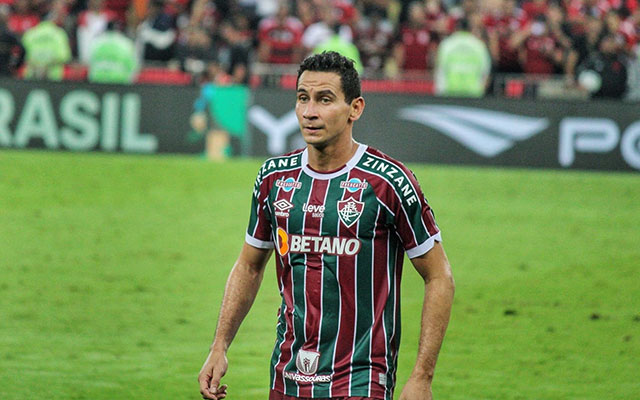Em fase artilheira pelo Fluminense, Ganso avisa: 'Minha função é fazer o time  jogar', Fluminense