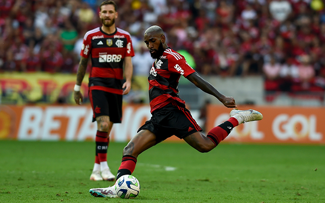 Jogo do Flamengo hoje não terá transmissão da TV Globo