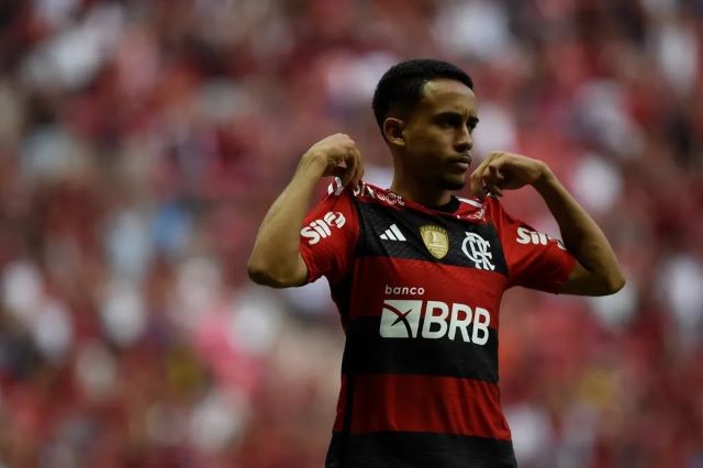 AO VIVO  Pedro e Matheus Gonçalves são dúvida e pior fase de Vítor  Pereira; veja últimas notícias do Flamengo - Coluna do Fla