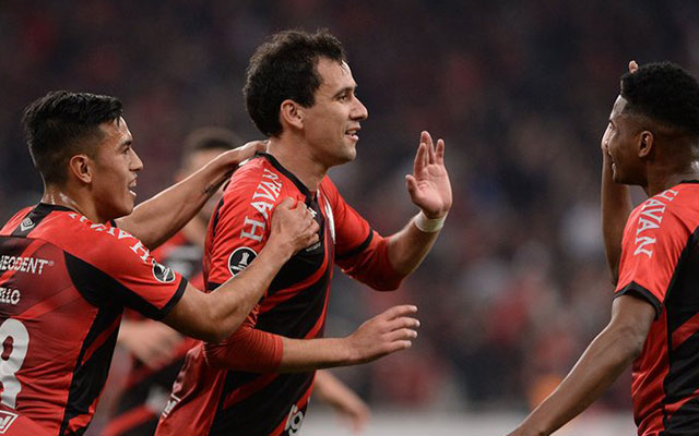Gabigol joga hoje? Os desfalques do Flamengo contra o Athletico-PR
