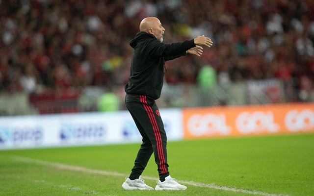 Sampaoli does not intend to use a reserve team in Flamengo’s match against America-MG – Flamengo – News and Flamengo