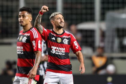 Palpite Flamengo x Olimpia - Odds, Dicas e Prognóstico - 03/08/2023