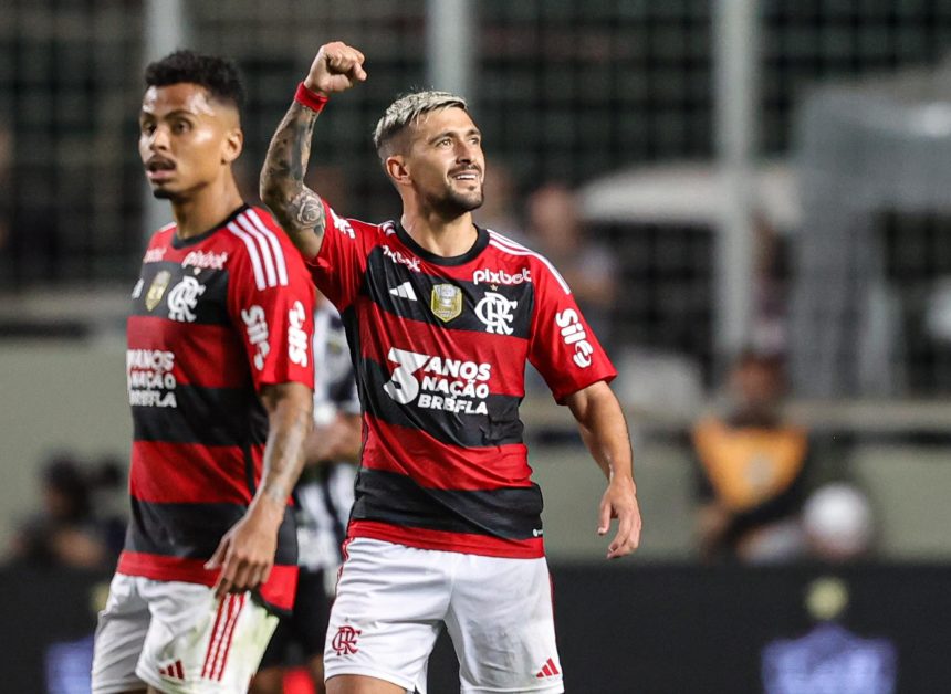 Palpite Flamengo x Olimpia - Odds, Dicas e Prognóstico - 03/08/2023