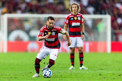 Palpite Flamengo x São Paulo - Odds, Dicas e Prognóstico - 13/08/2023