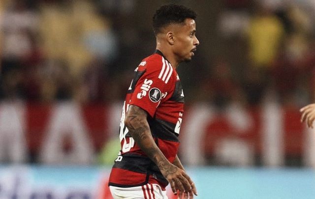 Tite abre o jogo sobre momento de Allan no Flamengo