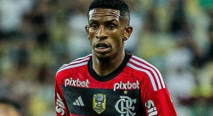 Flamengo irá receber quantia milionária com venda de ex-atacante do clube