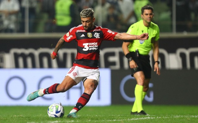 Notícias do Flamengo hoje: Pedro deseja saída, encerramento da janela e  tudo sobre jogo com Olimpia - Coluna do Fla