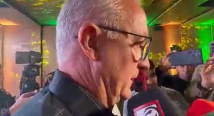 Dorival abre o jogo sobre passagem vitoriosa pelo Flamengo: “Sentimento de agradecimento”