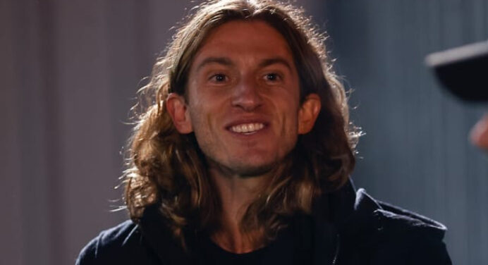 Filipe Luís ocupa elo entre jogadores e diretoria após ‘enfraquecimento’ de Fabinho Soldado e Juan