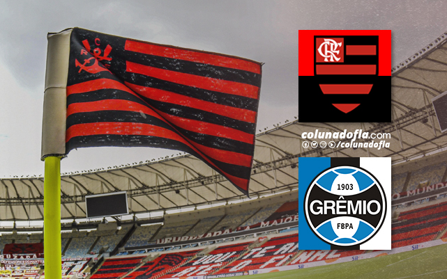 Grêmio x Flamengo pela Copa do Brasil 2023: onde assistir ao vivo