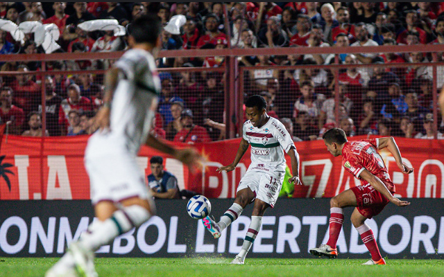 Possível adversário do Flamengo nas quartas da Libertadores joga nesta terça-feira