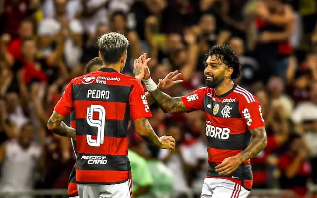 Brasileirão Série A 2023: veja os jogadores 'reis' da bola parada