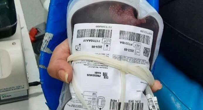 Faltou sangue? Hemorio se oferece para doações a jogadores do Flamengo