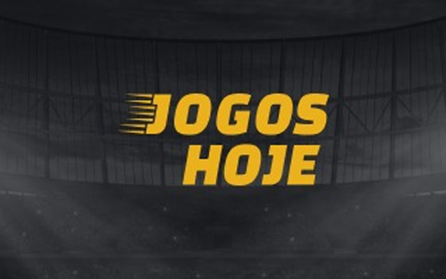 Jogos Hoje: A Plataforma Brasileira de Futebol Ágil, Acessível e Confiável