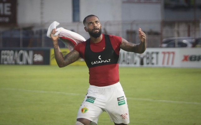 Ex-jogador do Flamengo alerta para clima ‘hostil’ no estádio de jogo contra o Olimpia