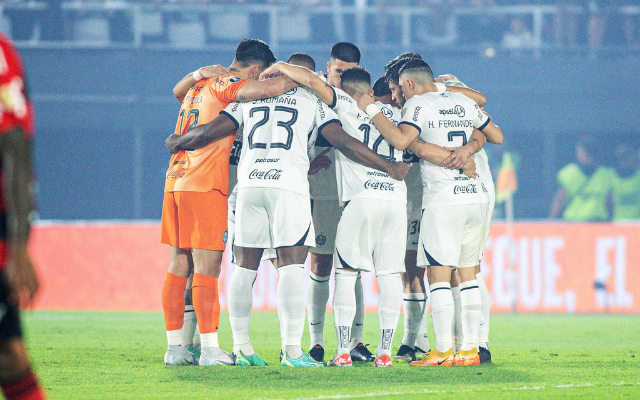 Soberba de Sampaoli e provocações de brasileiros: Olimpia revela vídeo motivacional usado em preleção