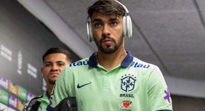 Entenda motivo de investigação contra Paquetá em apostas na Inglaterra