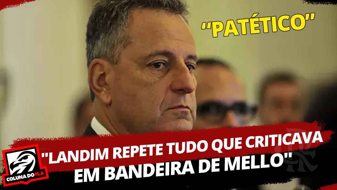 Notícias do Flamengo hoje: festa de Gabigol, processo contra Marcelinho Carioca e gestão Landim