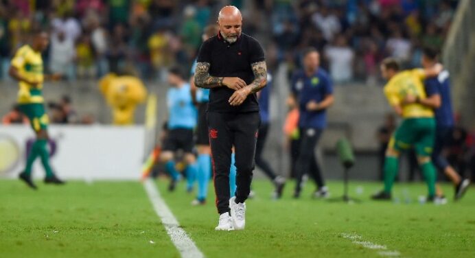 Técnico do Flamengo, Sampaoli vende imóvel na Barra da Tijuca
